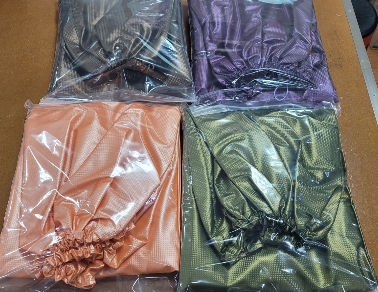 プレミアム、よもぎ蒸し,分厚い、厚い冷え性専用、よもぎ蒸し服、太いゴム紐、