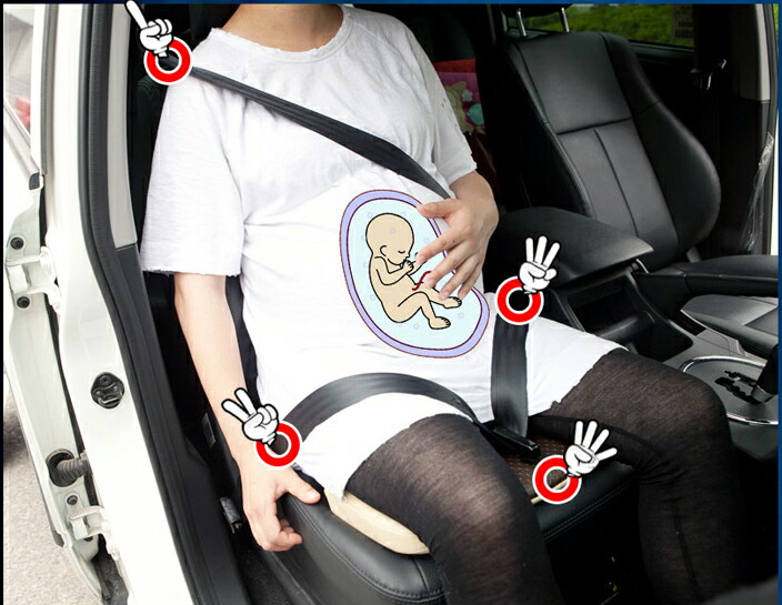 Sale 85 Off Isofix アイソフィックス 妊婦の車の安全ベルト 妊婦の安全 マタニティーシートベルト シートベルト補助具 妊娠用 妊婦用 車シートベルト 高級車向け妊婦安全ベルト ベルト付き追加 Gotraducoes Com Br