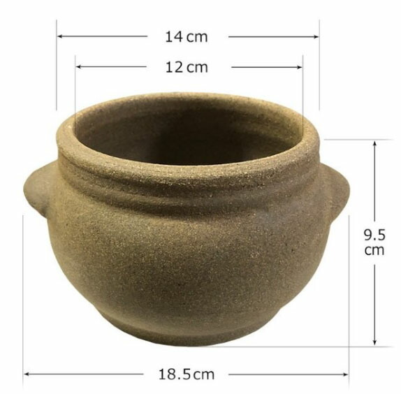 樹のよもぎ蒸し椅子に役だてるとり行うヨモギ蒸し専用 黄土壺 黄土小鉢と電気コンロ Marchesoni Com Br