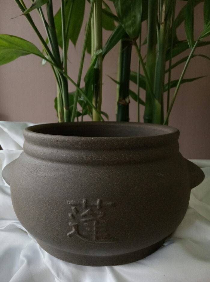 楽天市場】よもぎ蒸し黄土壺 高級 健康 美容 エステ サロン 壺