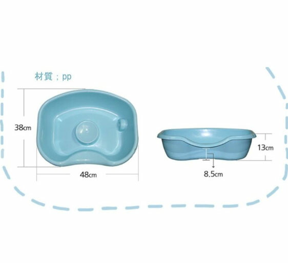介護を応援用品 洗髪 入浴用品 福祉 介護 介護洗髪器 髪の毛を洗う用品 ホース追加 防水シート追加 Salon Raquet De