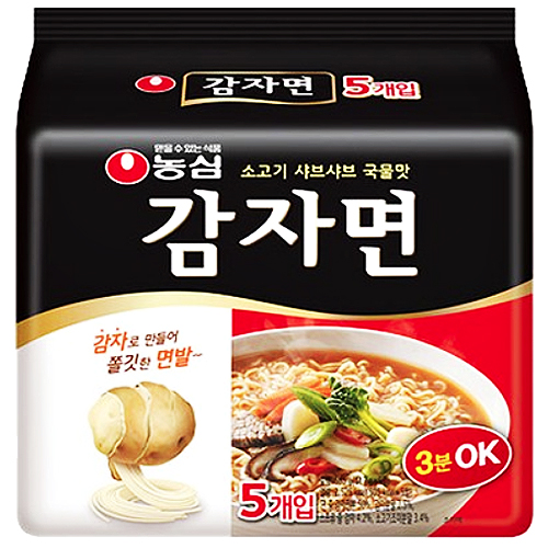 韓国風カムジャ麺24個セット【賞味期限2026.3.1】 韓国風カムジャ麺24個セット【賞味期限2026.3.1】 楽天市場】[農