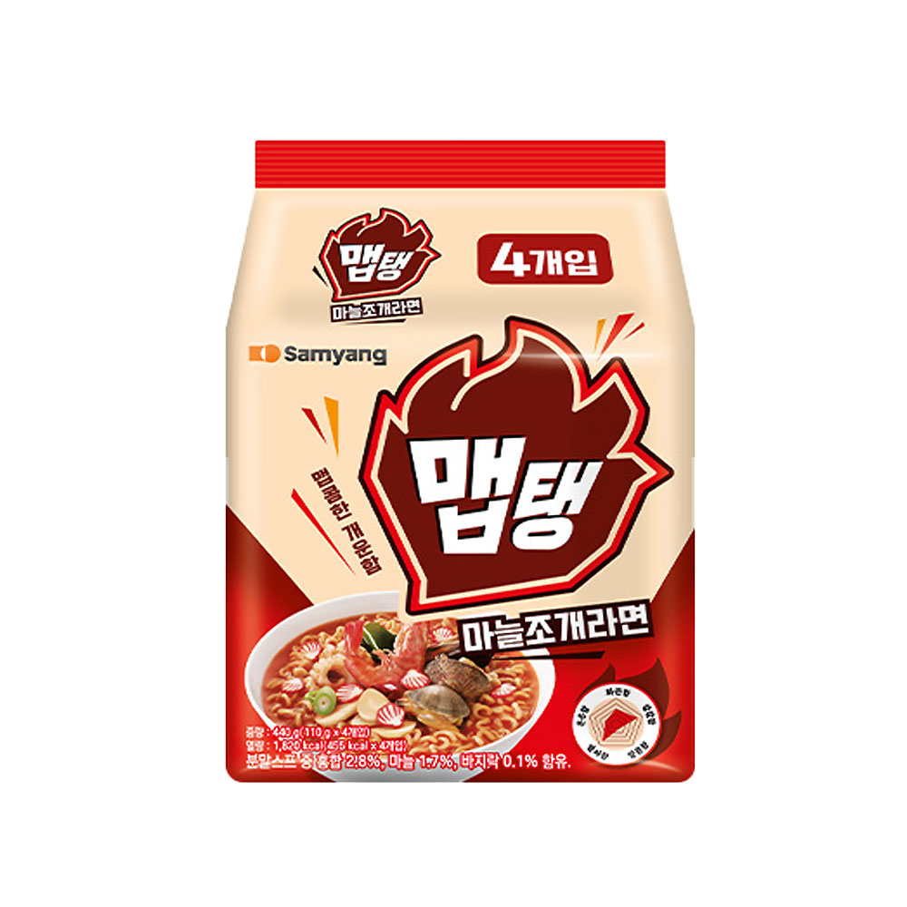 楽天市場】【三養】ブルダック炒め麺 140g×5個 ☆1個当たり￥205.2