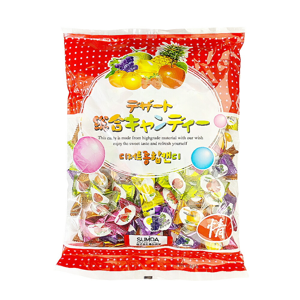 ★750g×3個の2個のみ送料無料★フルーツ味の飴　750gX3個　★1個当たり￥712.8(税込)　《甘いお菓子 お土産 韓国お土産 お歳暮 お中元 ギフト プレゼント お贈り物 韓国お菓子 果物 キャンディ 飴 candy》