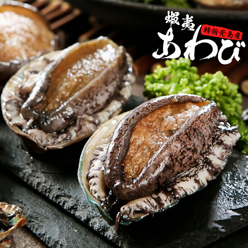 ★代引き不可★活あわび（70~80ｇサイズ） 10個 【冷蔵】 アワビ 鮑 バーベキュー 刺身 焼きあわび 蒸しあわび 炊き込みごはん 海鮮 プレゼント 贈答 贈り物 鮮魚 詰め合わせ 宝や 蝦夷あわび アワビ 鮑 韓国産 お刺身用 生貝｜カントンマーケット