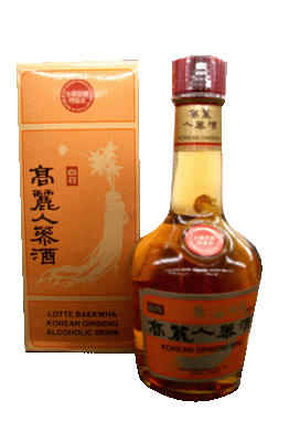 楽天市場 敬老の日 高麗人参酒 700ml 28度 35度 X12本 1本当り 2 0 税込 カントンマーケット