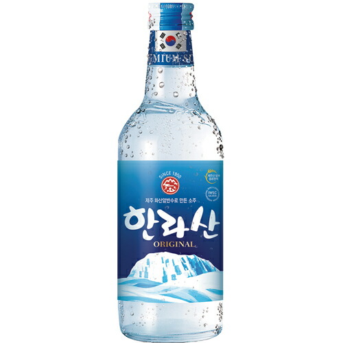 楽天市場】【眞露・JINRO】 ジンロイズベック 16度 360ml 《l