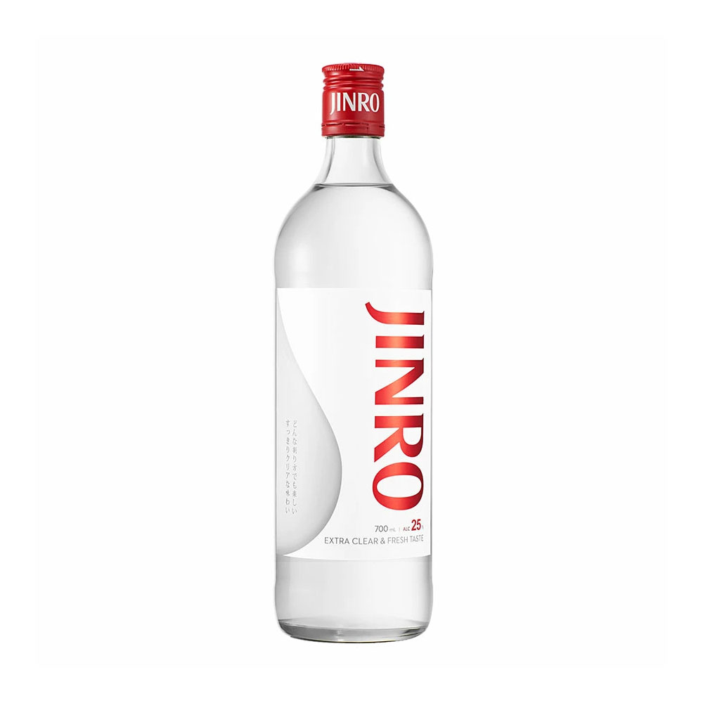 ★地域別送料無料★【眞露・JINRO】焼酎　700mlx12本★1本当たり￥1,067(税込)