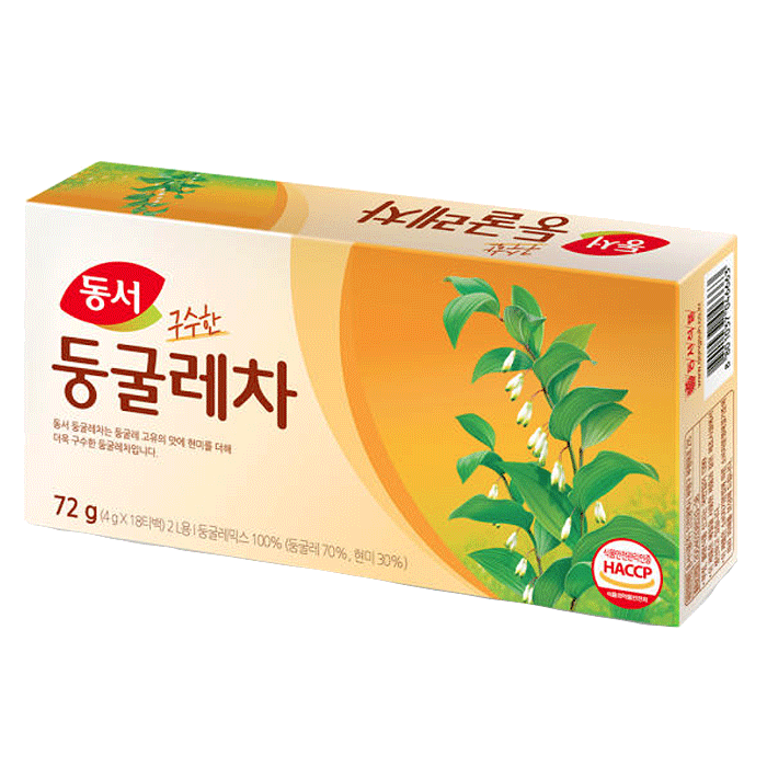 ★送料無料★【東西食品】ドングレ(あまどころ)茶 4gx18TB×20個(1BOX) (ヤカン用) ☆韓国お茶 韓国食品 韓国食材 韓国飲み物 韓国飲料 韓国飲み料 韓国ドリンク 韓国ソフトドリンク 韓国お土産 敬老の日 あまどころ茶 ドングレ茶|カントンマーケット