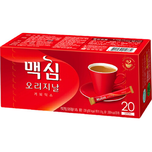 Maxim　ミックスコーヒー / プランエス　オリジナルグッズ Maxim ミックスコーヒー / プランエス オリジナルグッズ - メルカリ