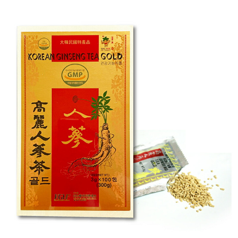 RYU様。専用。高麗人参茶3g×100包☆未開封 RYU様。専用。高麗人参茶3g×100包☆未開封在庫 処分 セール 通販
