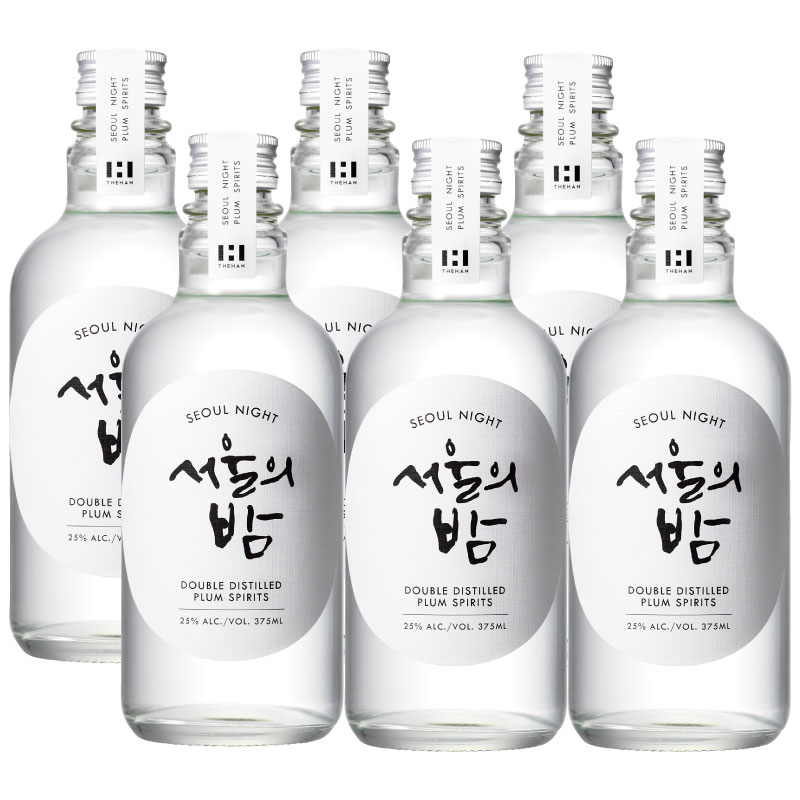 梅實酒　梅翠 韓国　宝海酿造株式會社製造 技あり味なカンパニー：宝海醸造 韓国産本格梅酒「梅翠純」10年