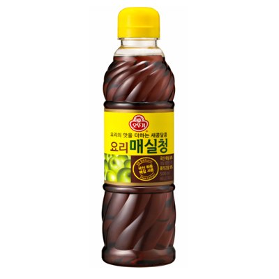 【楽天市場】『オトギ』料理 梅(メシルチョン)660ml 韓国食品 韓国料理/韓国食材/調味料/韓国ソース/甘いソース【YDKGs】:韓グルメ