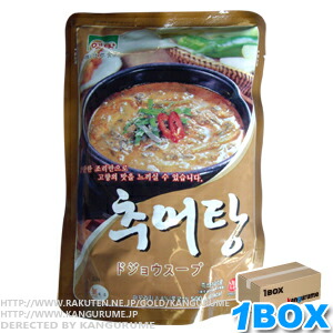 入荷待ち 故郷ドジョウスープ 500g 24個 韓国食品 韓国料理 インスタント食品 スタミナ食品 スープ レトルト食品 即席食品 激安 簡単料理 韓国スープ 韓国食材 年中無休 500g 24個 韓国食品 韓国料理