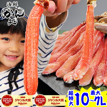 クーポンで2,000円引★脚肉100%【かにしゃぶ用】生ずわい脚肉むき身 [ 生ズワイガニ 生ずわいがに ポーション 殻むき 脚のみ ずわい蟹 ズワイ 生ずわい蟹］