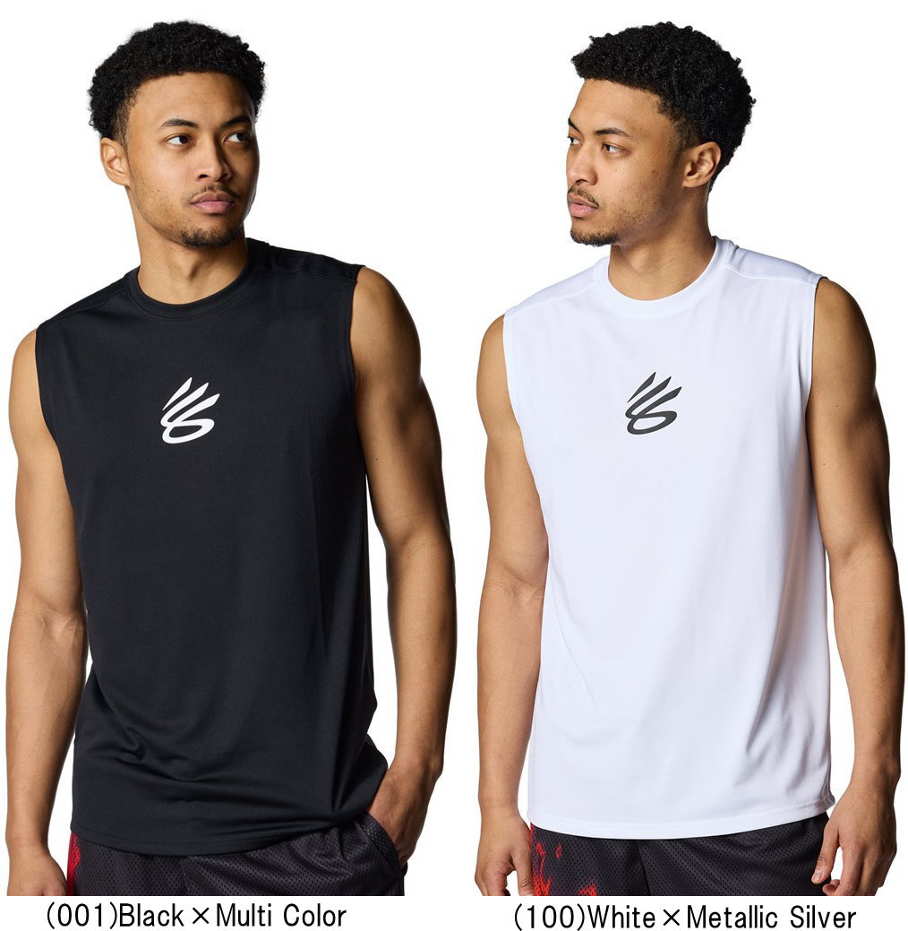 楽天市場】メール便無料 アンダーアーマー カリー シグネチャー サブリ