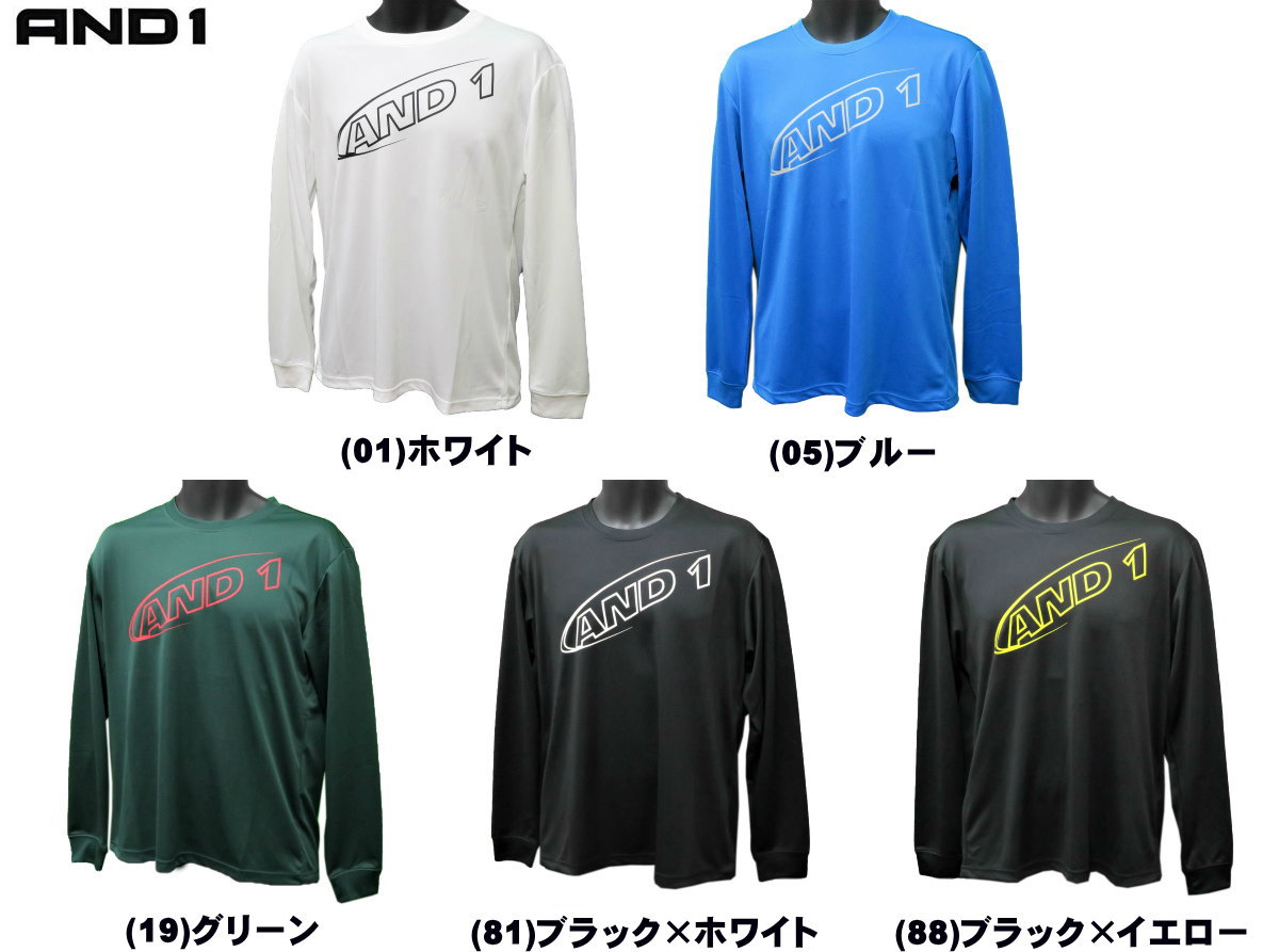 楽天市場】メール便無料 アンドワン AND1 Tシャツ メンズ GOAL PHOTO