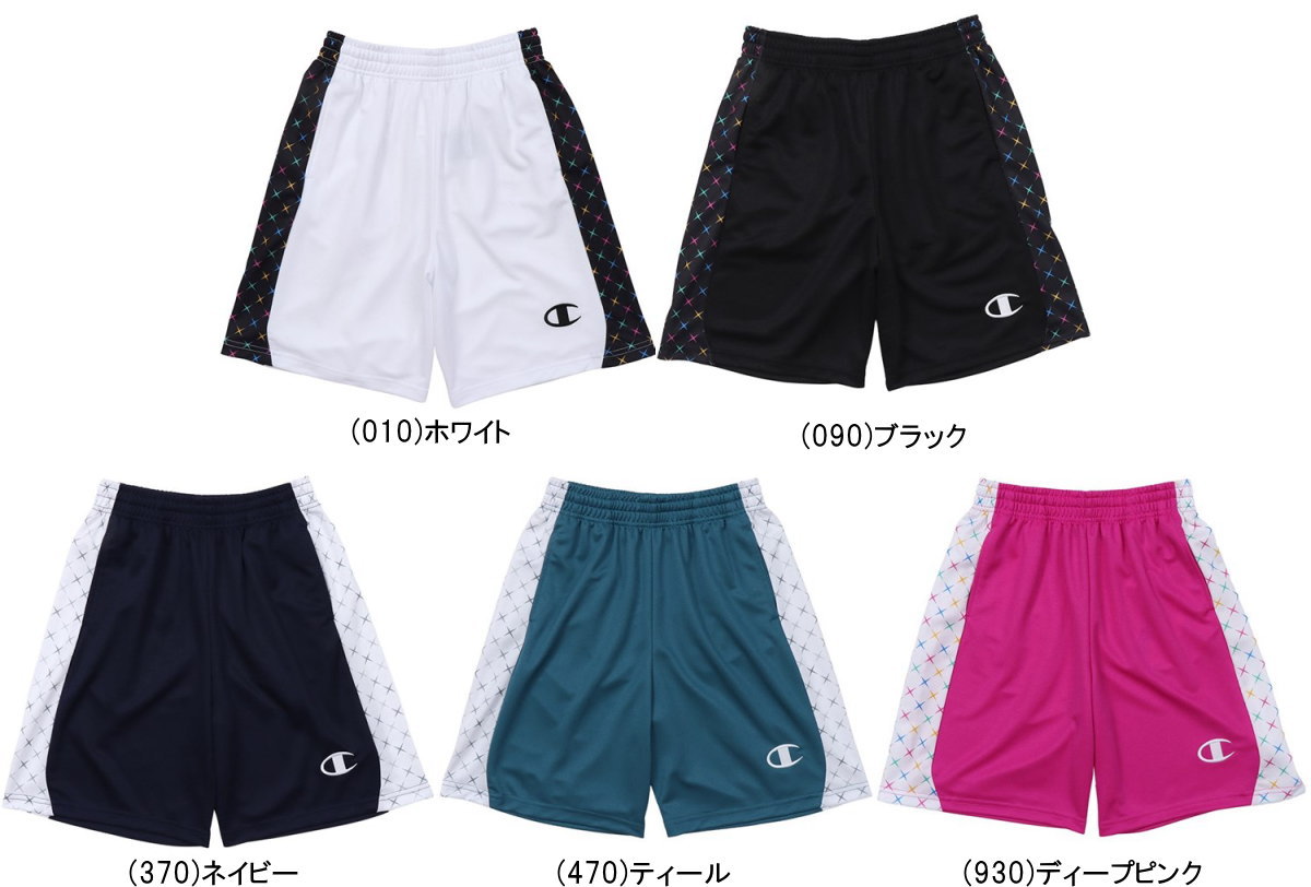 kids、レディース、バスケットカウント短パン、 プラクティスウェア 楽天市場】メール便無料 チャンピオン レディース プラクティス