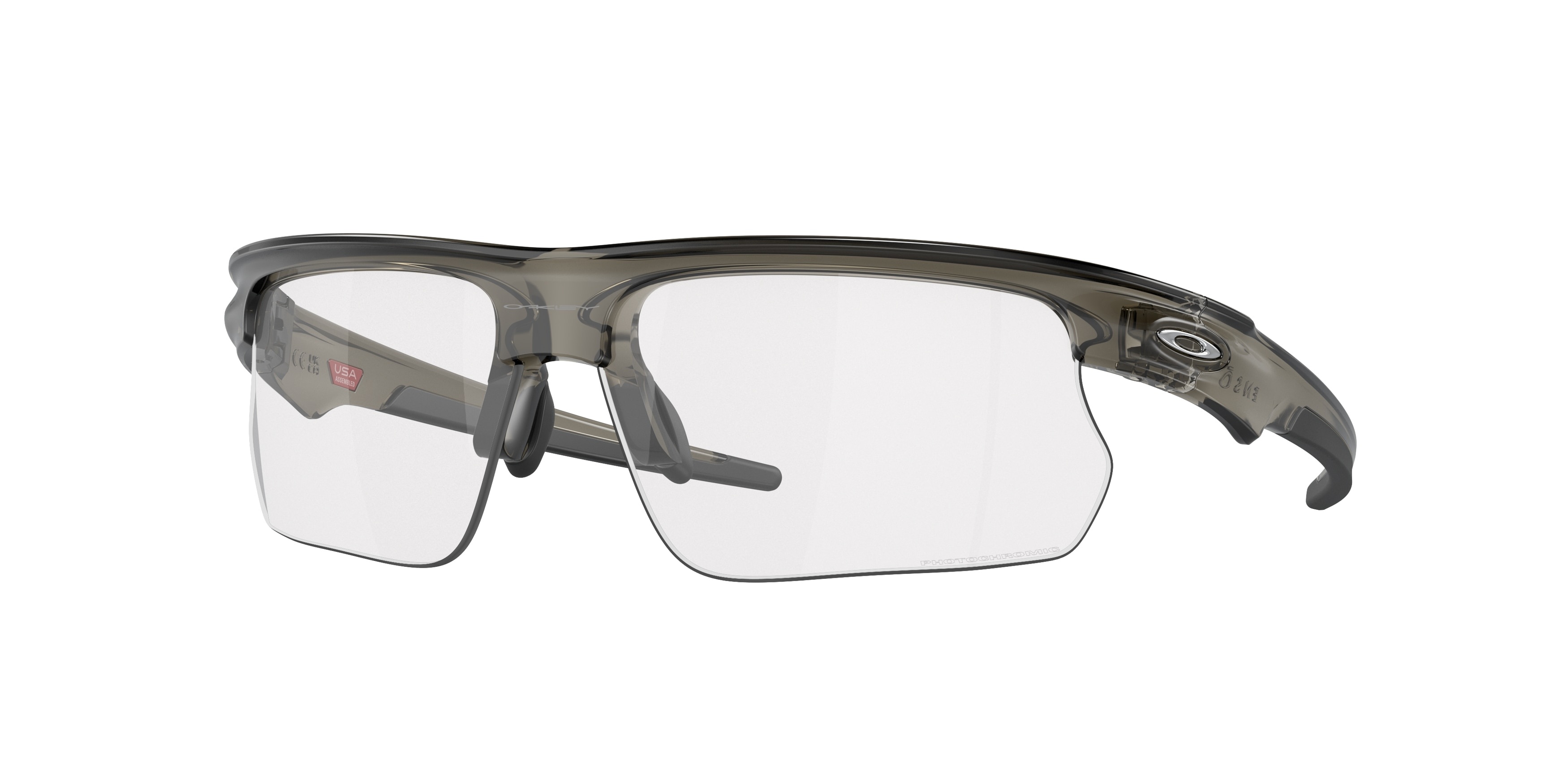 オークリー OAKLEY Bisphaera 0OO9400 940011 調光レンズ サングラス アイウェア 国内正規品