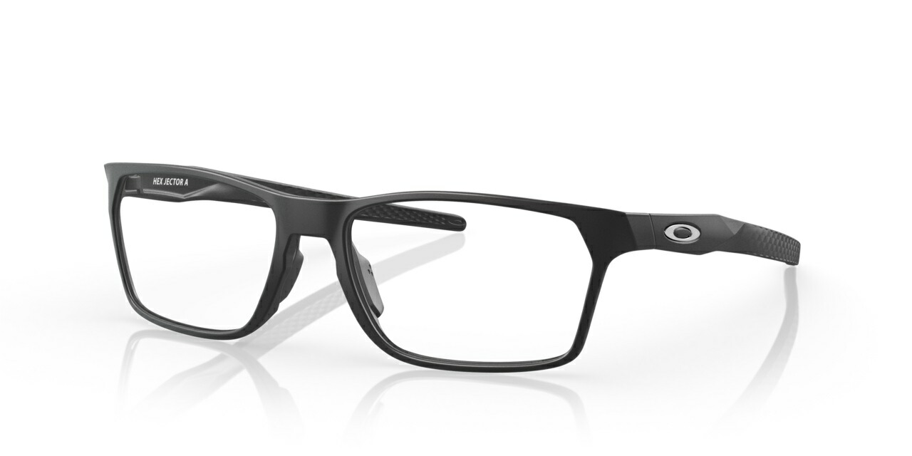 オークリー OAKLEY Hex jector A 0OX8174F-01 SIZE54 アイウェア 国内正規品 眼鏡|KANIYA眼鏡