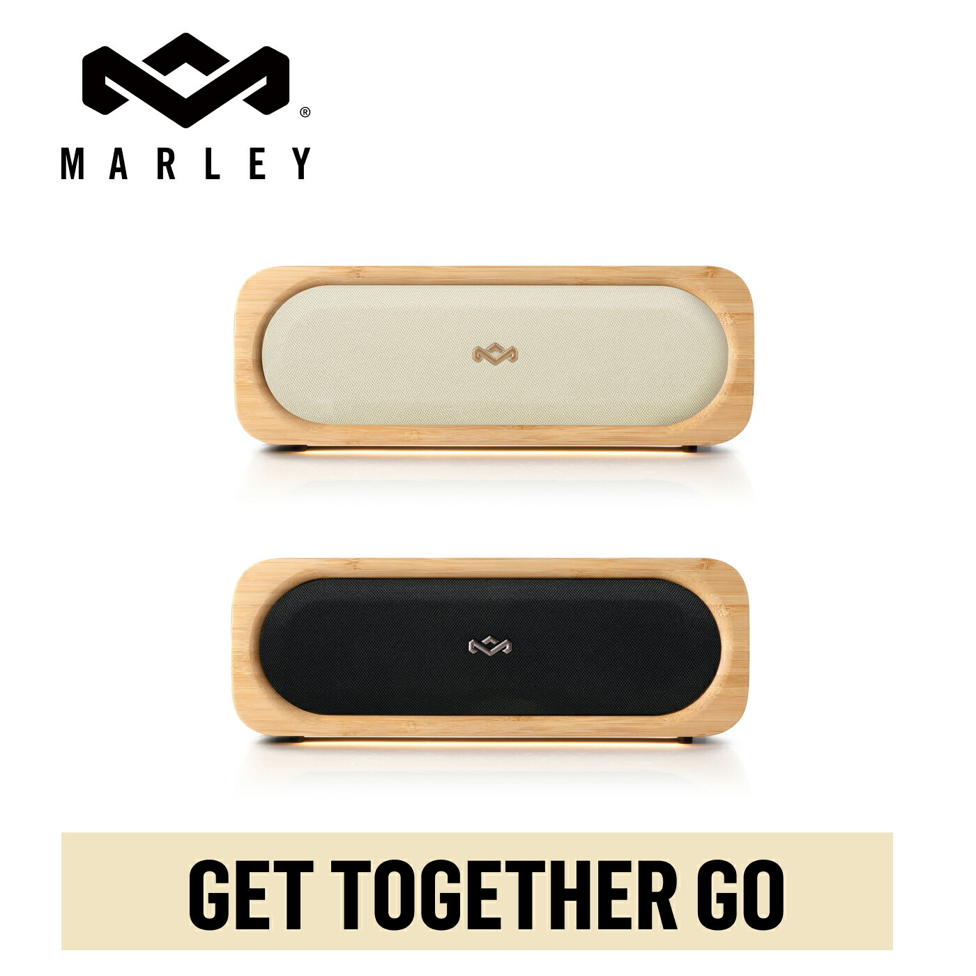 House of Marley(ハウスオブマーリー) CHANT MINI ワイヤレス