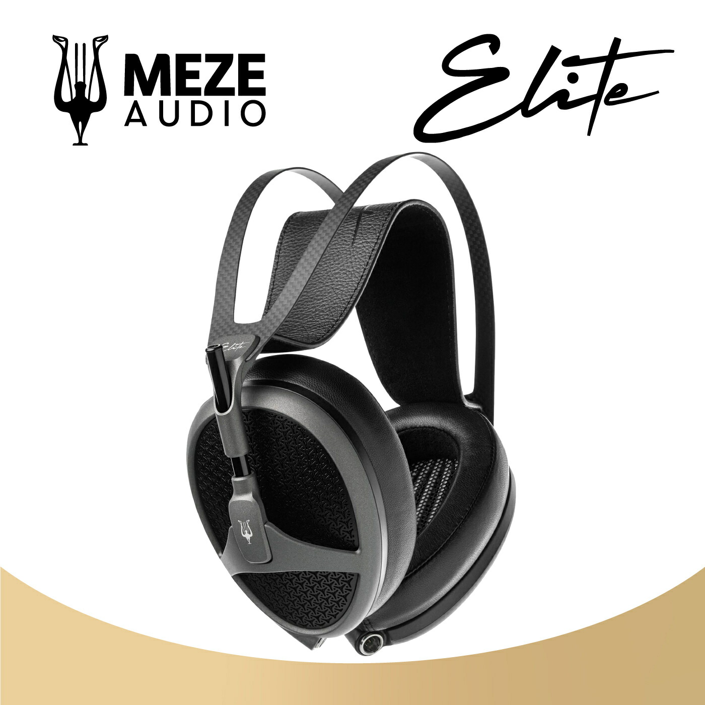 Meze Audio Elite HYBRIDイヤーパッド MEM-EH imgrc0083895521.jpg?fitin=720:720