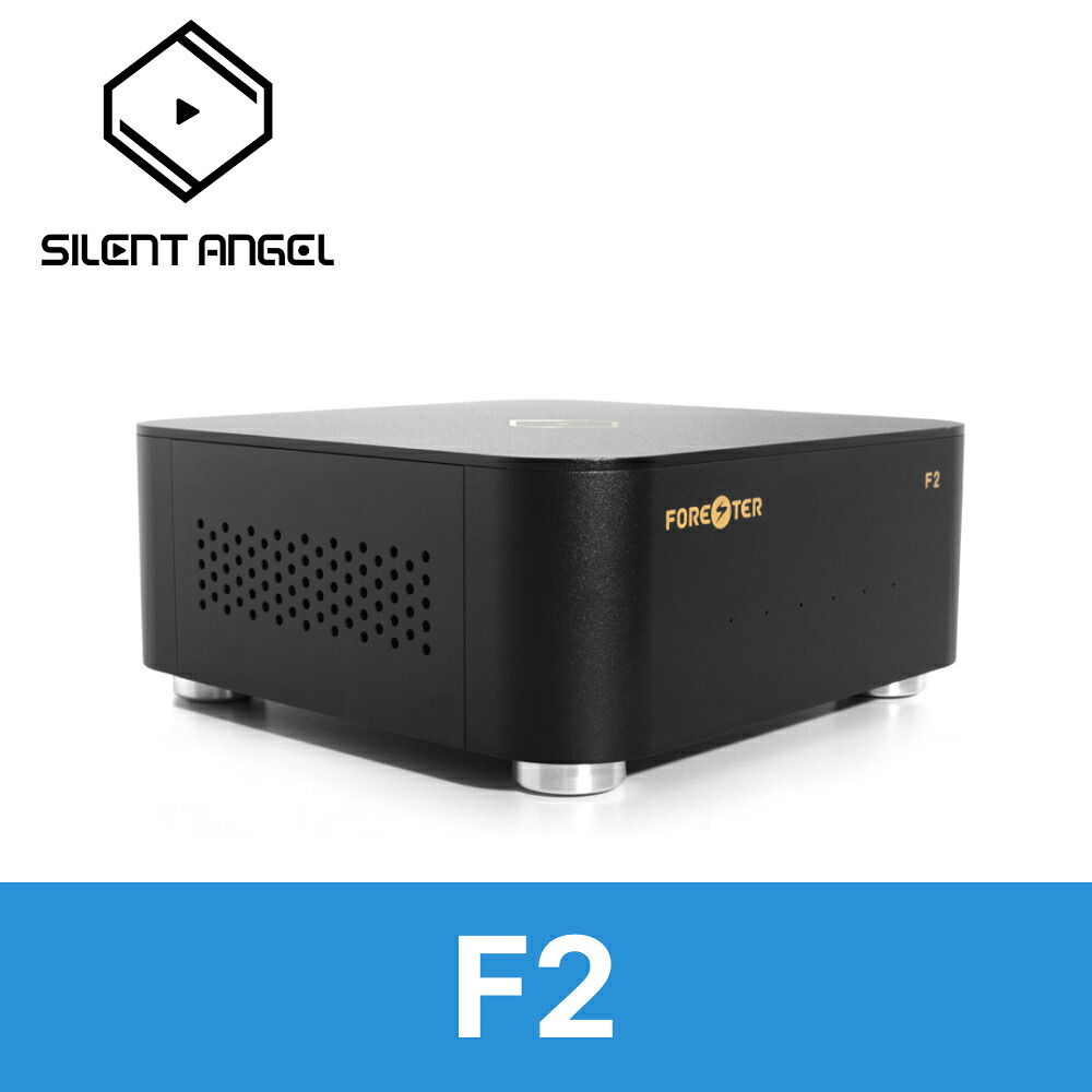 SILENT ANGEL F2 DC力強さ提供 無声映画天使 Forester 国内定まり代わりになる店