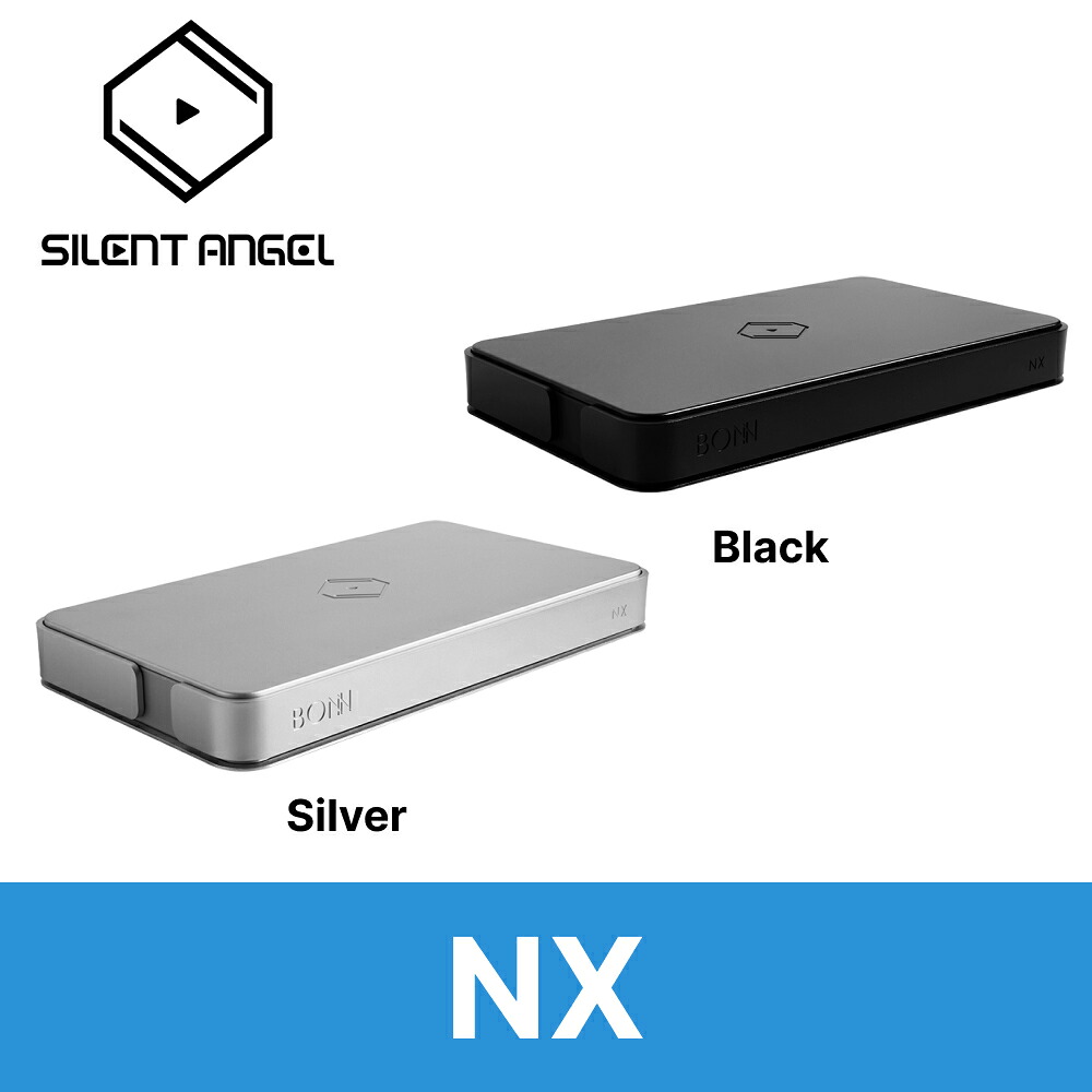 SILENT ANGEL NX 網状組織取り替えっこ 無声映画天使 Bonn NX 25Mhz TCXO時辰儀積み上げる 国内定め事代わりになる店