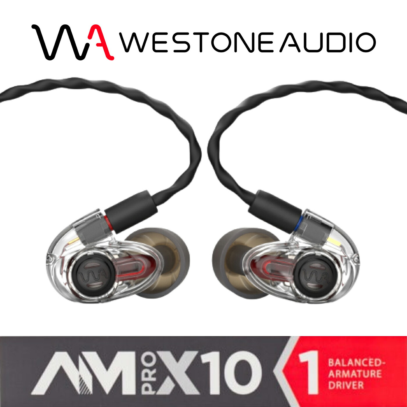 楽天市場】Westone イヤホン Westone3 : RISO-SYA 楽天市場】Westone イヤホン Westone3 : RISO-SYA