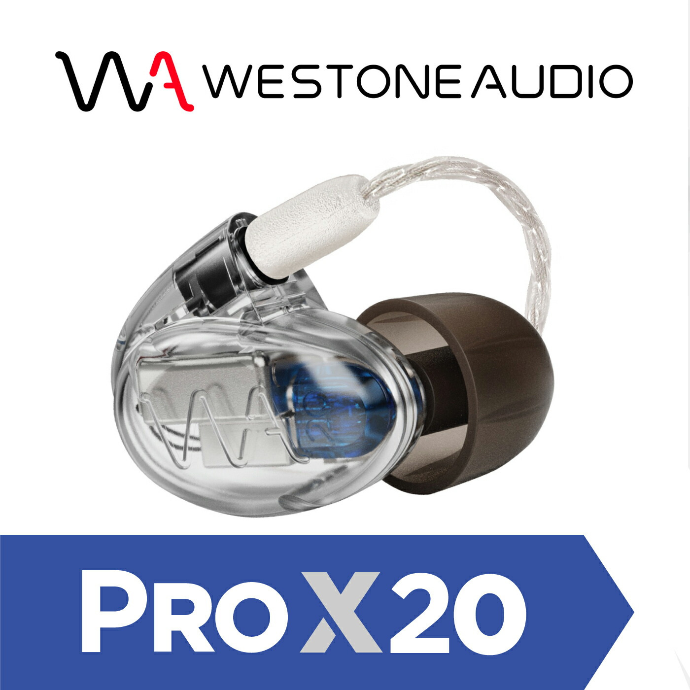 楽天市場】Westone イヤホン Westone3 : RISO-SYA 楽天市場】Westone イヤホン Westone3 : RISO-SYA