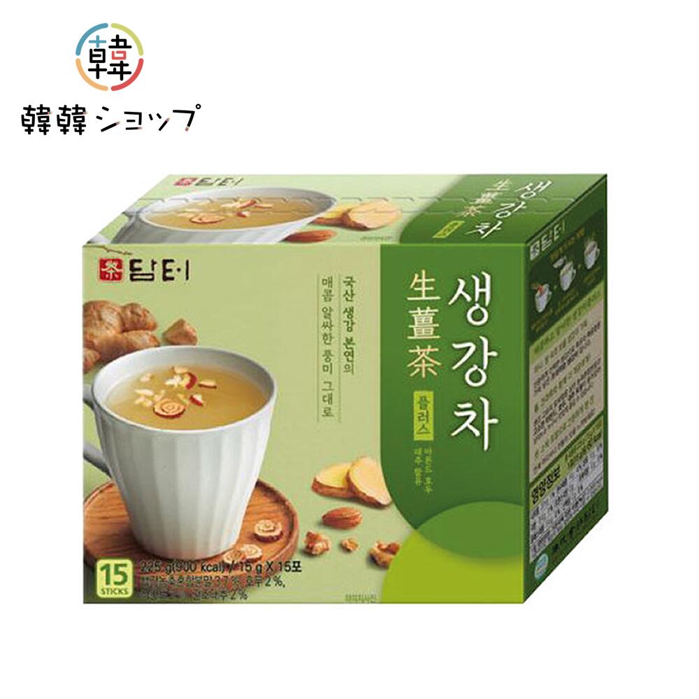 楽天市場】ダムト なつめ茶 15包 / 伝統茶 健康茶 韓国お茶 韓国飲料 ナツメ 15入 : 韓韓ショップ