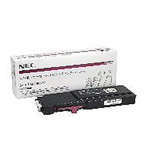 NEC PR-L5900C-17 大容量トナー マゼンタ(11,000枚) NE-TNL5900-17J 10,521円