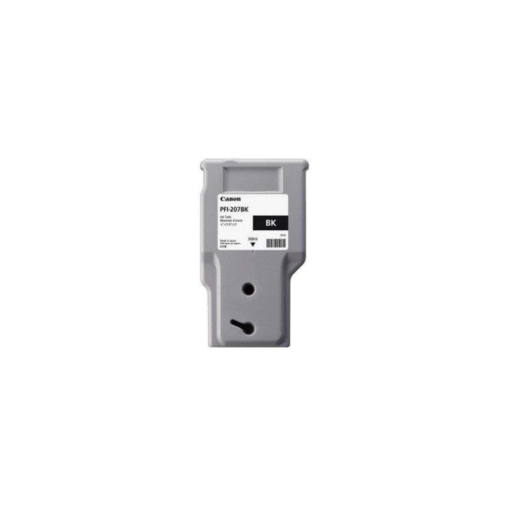 Canon PFI-207Y イエローインクカートリッジ 4個セット Amazon.co.jp: Canon PFI-207 Y - 300 ml - yellow - original