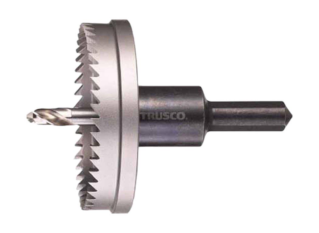 TRUSCO(トラスコ) E型広座敷切り手 69粍 TE69