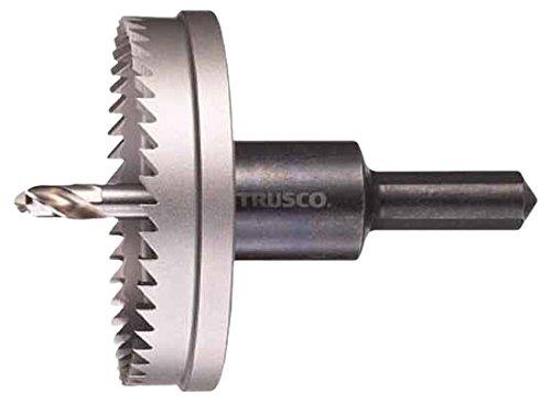 TRUSCO(トラスコ) E型広座敷切り手 78粍 TE78