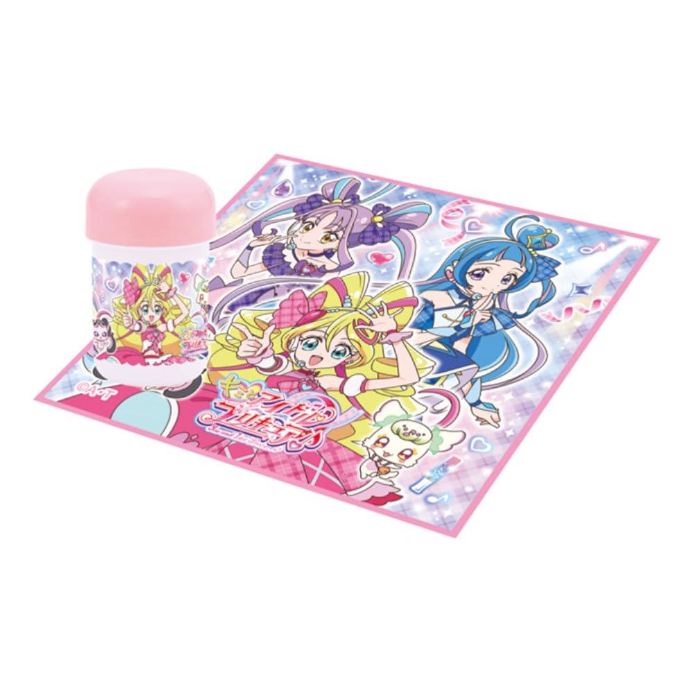 【専用出品】プリキュアセット キミとアイドルプリキュア プリキュアおしゃれセット おもちゃ