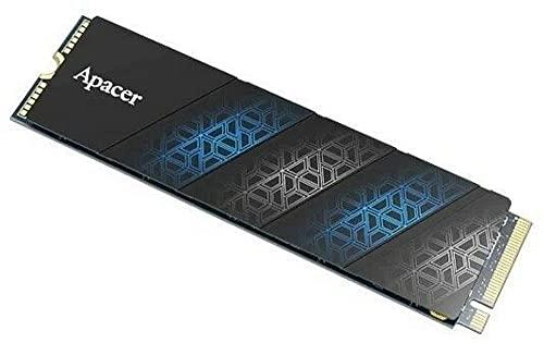楽天市場】Apacer M.2 SSD 512GB PCIe3×4 読込最大 3500MB/s 書