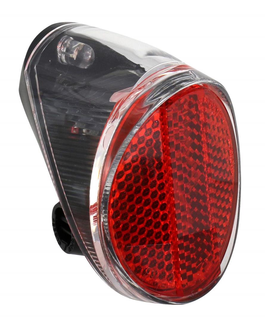 楽天市場】自転車 テールライト CATEYE キャットアイ ソーラーテール