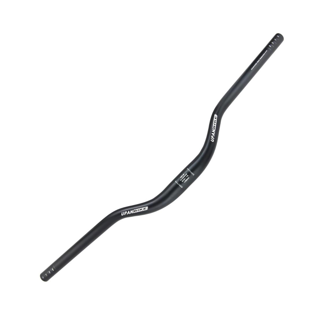楽天市場】ライザーバー SIXTHcomponentsMaat Riser bar 31.8 x