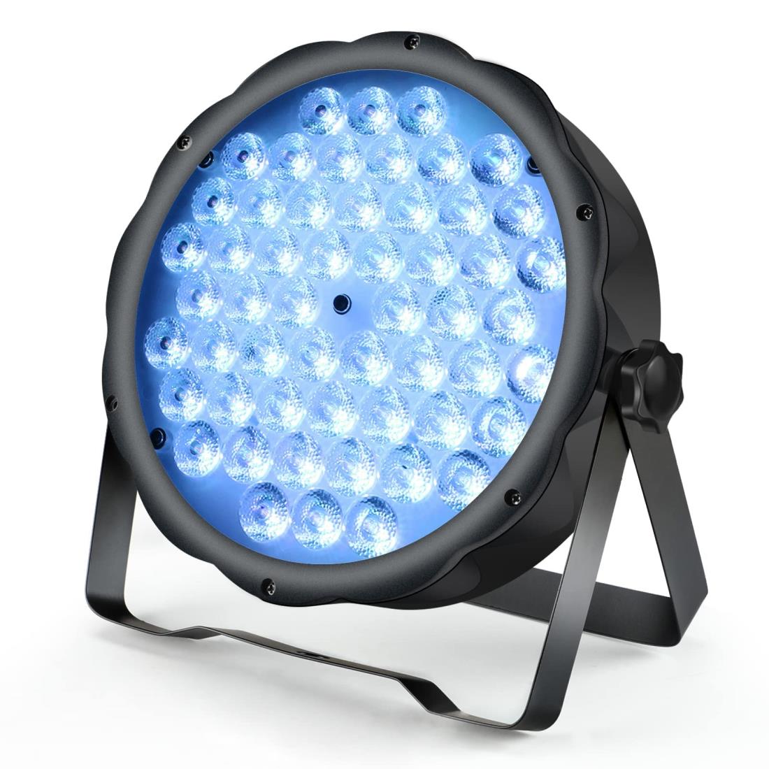 60W ステージライト 舞台照明 5 LED 4 in 1 RGBW Amazon.co.jp: ZonQoonz 60W ステージライト 舞台照明 5 LED 4