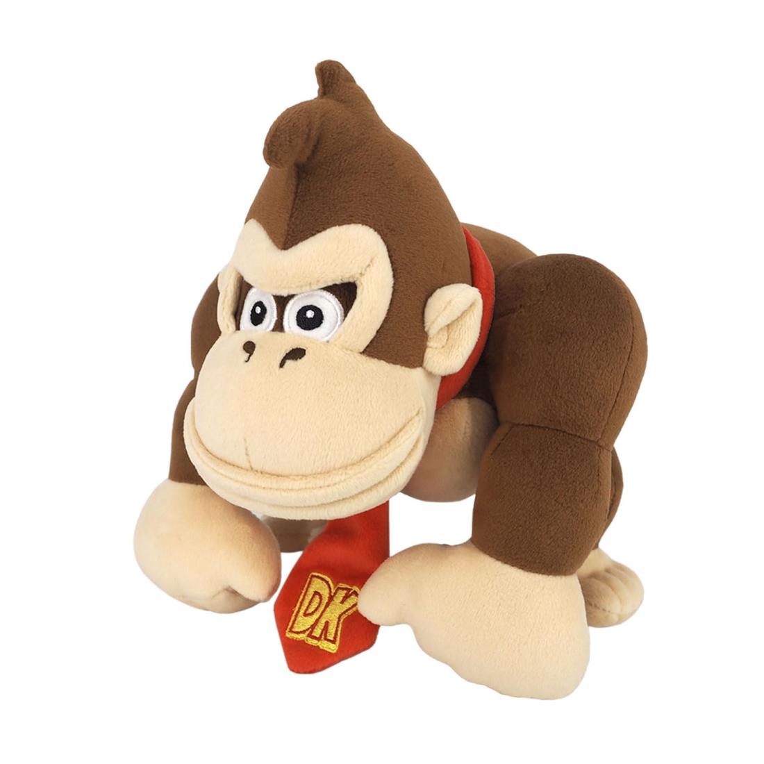 新品タグ付き　オールスターコレクション三英貿易ぬいぐるみマリオ任天堂ドンキクッパ Amazon.co.jp: 三英貿易(Sanei Boeki) スーパーマリオ ALL STAR