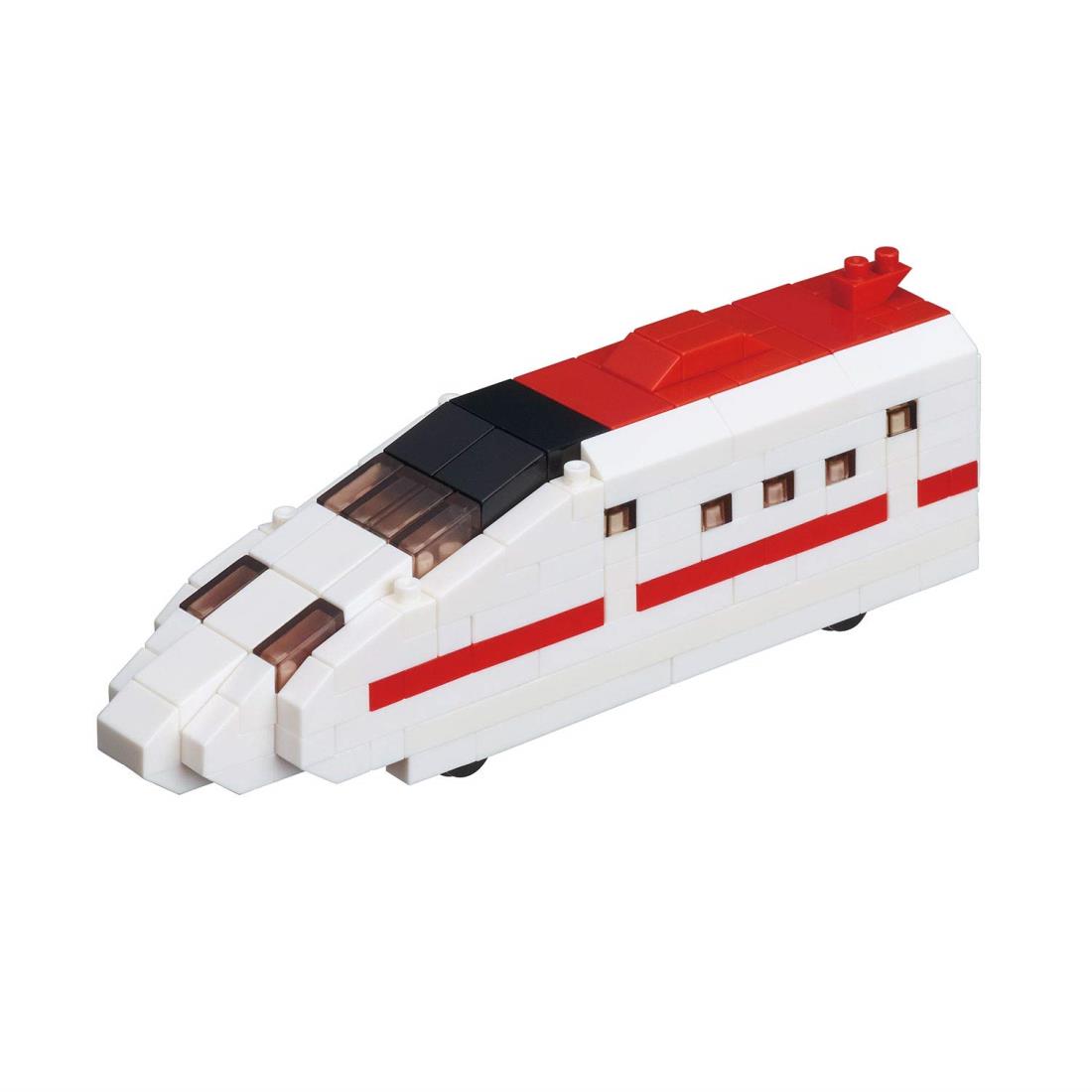 楽天市場】カワダ(Kawada) ナノゲージ ベーシックフルセット E5系