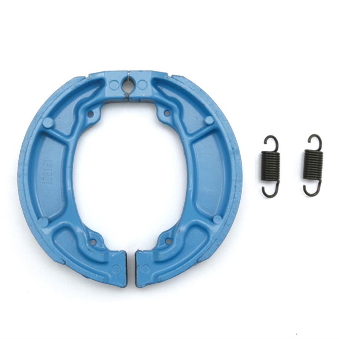 【専用】 楽天市場】デイトナ(Daytona) バイク用 ブレーキシュー PCX クロスカブ