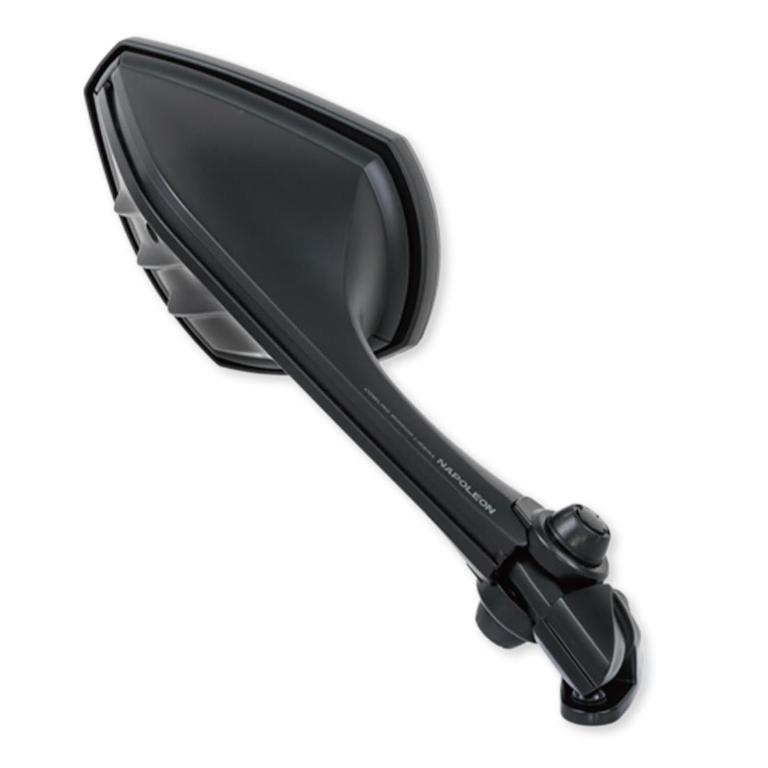 TANAX ナポレオン カウリングミラー リブラ3 L,Rセット NC-005 ユアサプライムス.com｜タナックス ナポレオン カウリングミラー