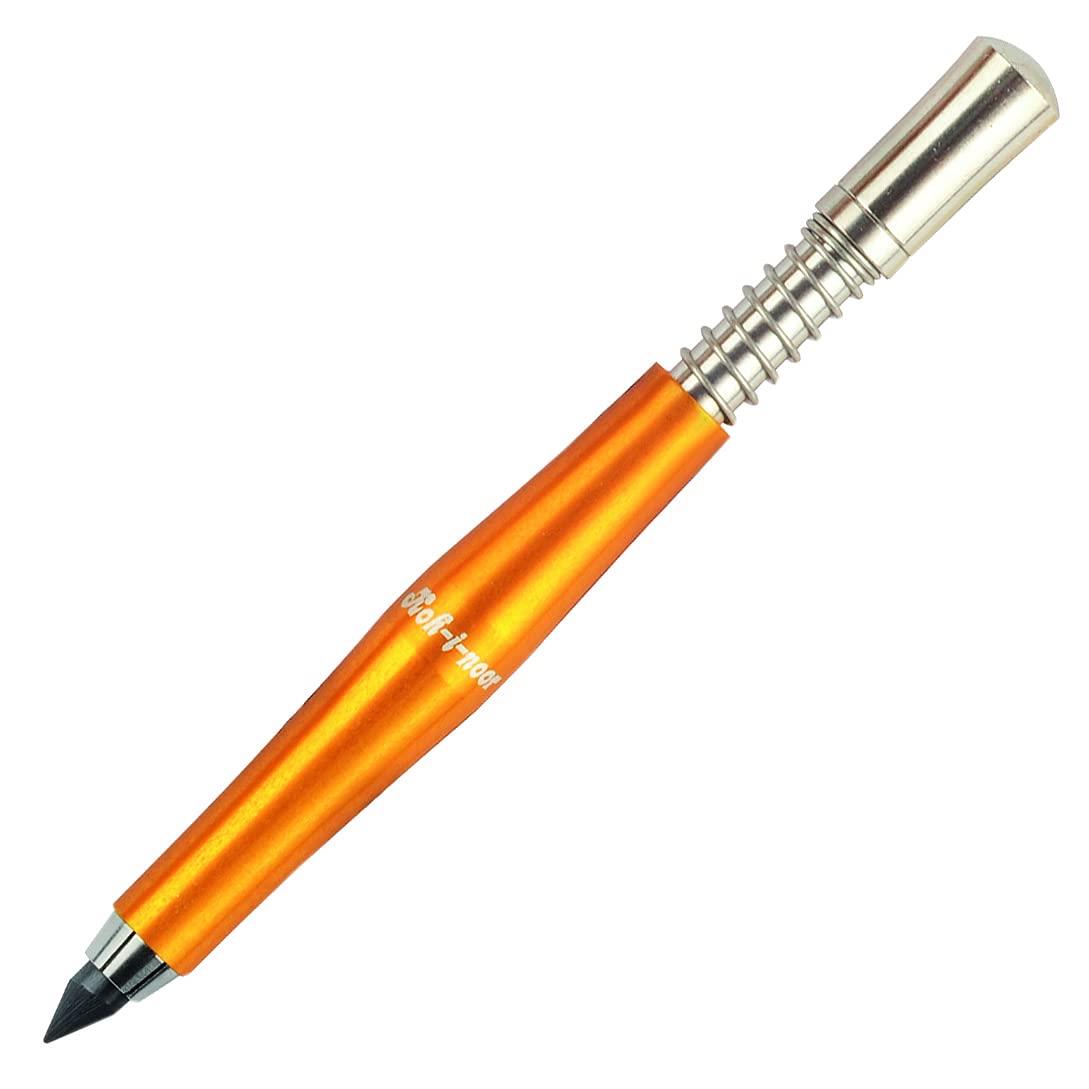楽天市場】KOH-I-NOOR コヒノール 2mm芯ホルダー Ref.5216事務