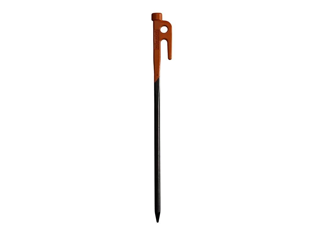 【楽天市場】スノーピーク(snow peak) カラーステーク30 オレンジ R-103-OR テント用品 キャンプ アウトドア：感花楽天市場店