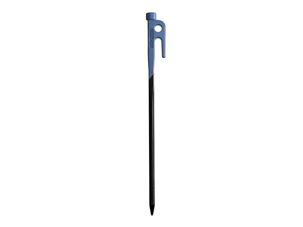 【楽天市場】スノーピーク(snow peak) カラーステーク30 ターコイズ R-103-TQ テント用品 キャンプ アウトドア：感花楽天市場店