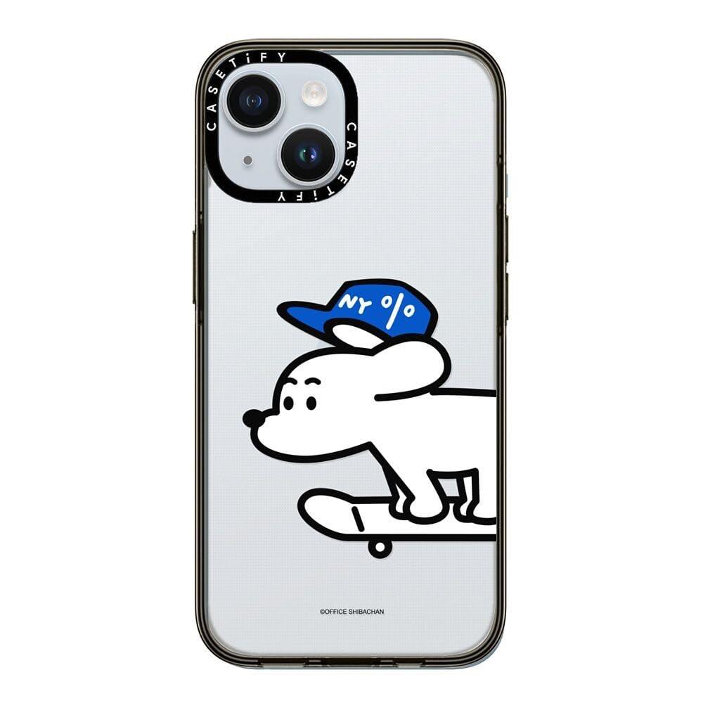 素晴らしい価格 コンパクト 楽天市場】CASETiFY i MIL規格準拠 ケース 15 Phone 携帯電話・スマートフォンアクセサリ