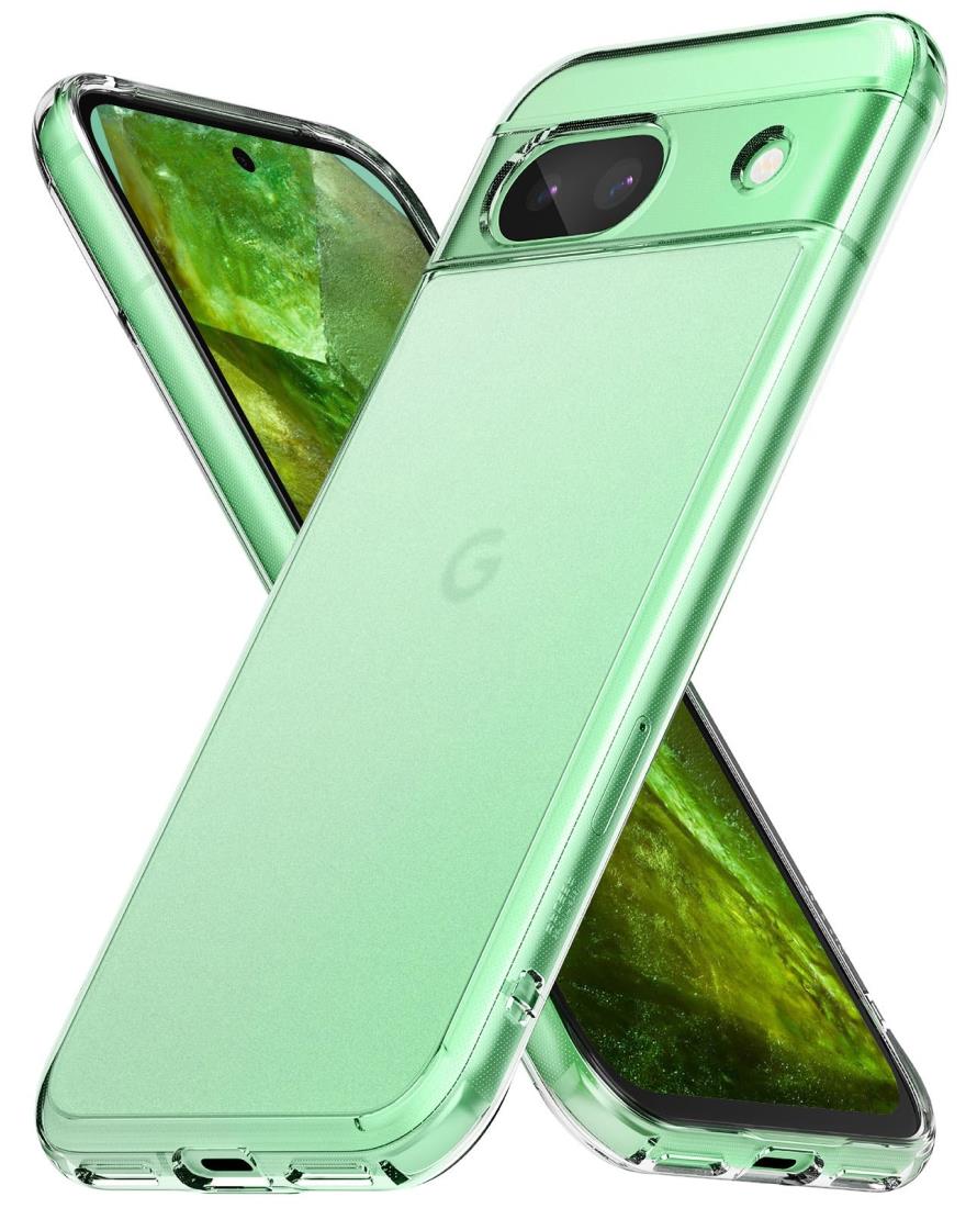 楽天市場】【メール便 送料無料】 LEPLUS NEXT Google Pixel 8a ソフト