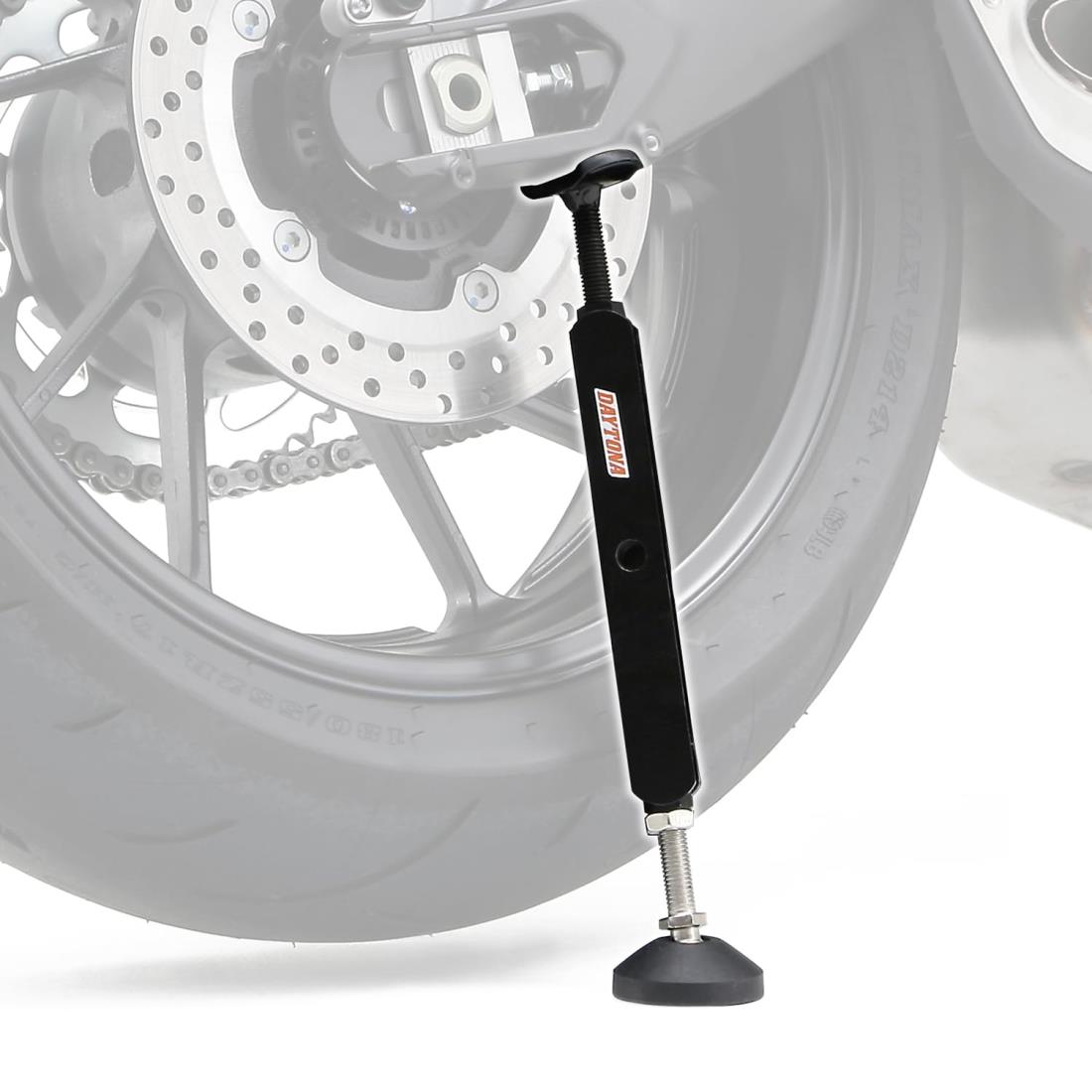 楽天市場】デイトナ(Daytona) バイク用 メンテナンススタンド リア用